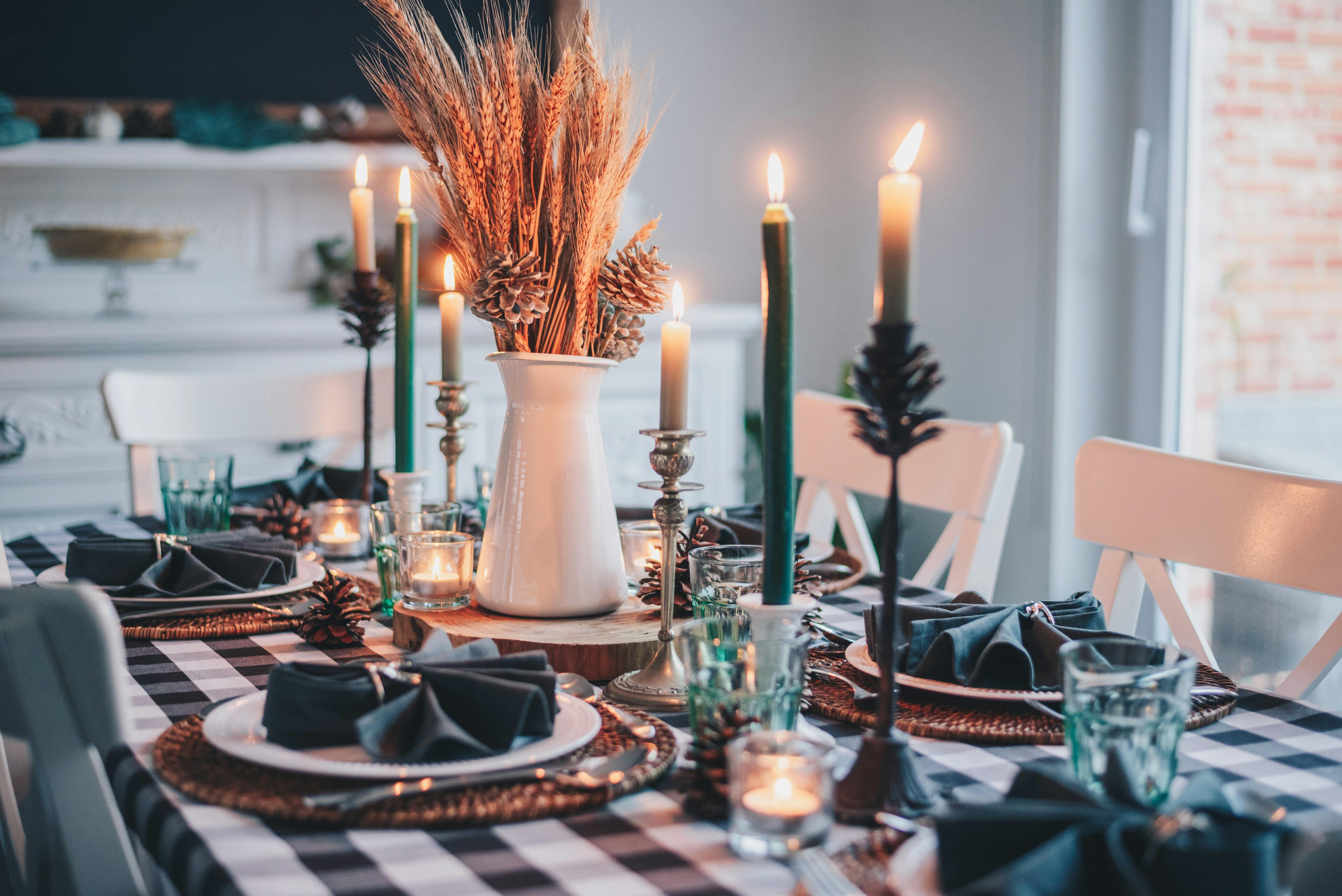 The Best Festive Candles To Burn This Christmas - Vimarsana News